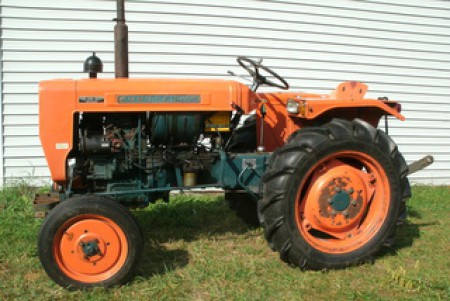 KUBOTA L200 PIERŚCIENIE I TŁOKI